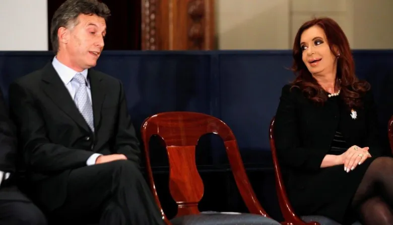 Macri vs. Cristina por el subte: a 14 años de la pelea que llegó al Congreso