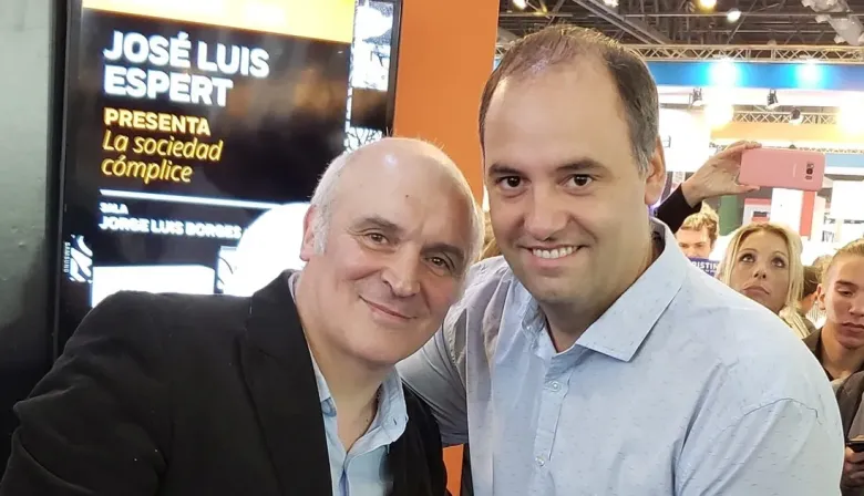 Adorni y Espert: distintas denuncias, pero una extraña coincidencia