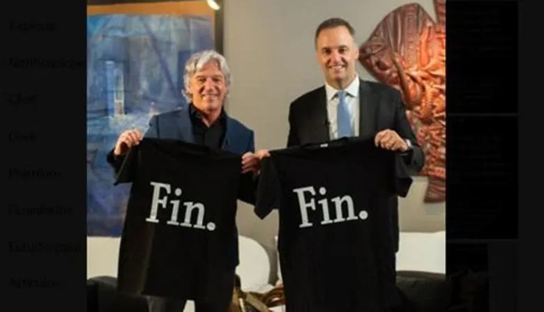 Caso Adorni: la decisión de Ariel Lijo sobre Marcelo Grandio y una testigo clave