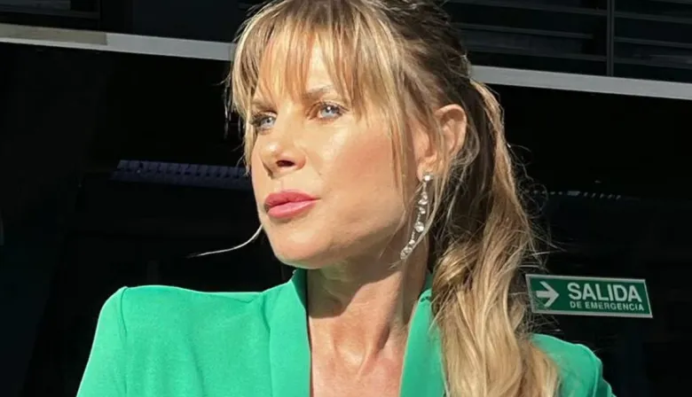 Karen Reichardt quiere otro nombre para el Día de la Memoria