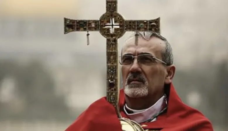 Israel retrocede en Jerusalén tras presión del Vaticano y líderes mundiales