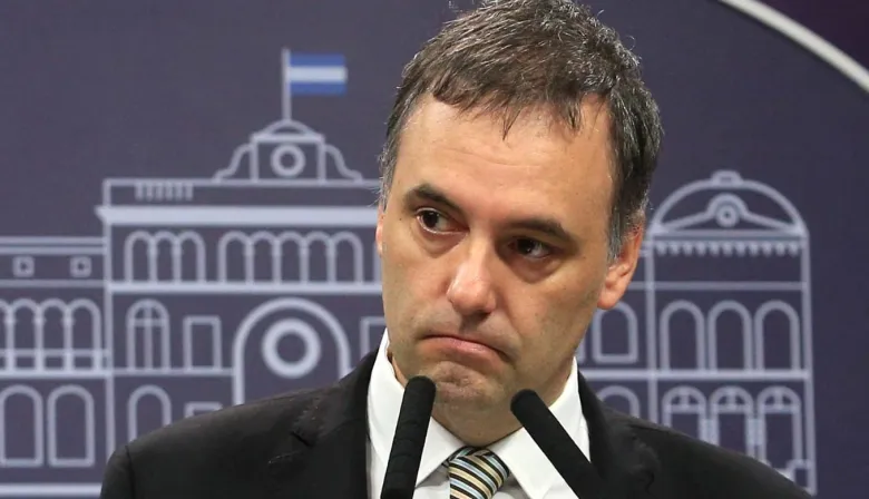 FOPEA reclamó rendición de cuentas y el Gobierno salió a cruzarlo