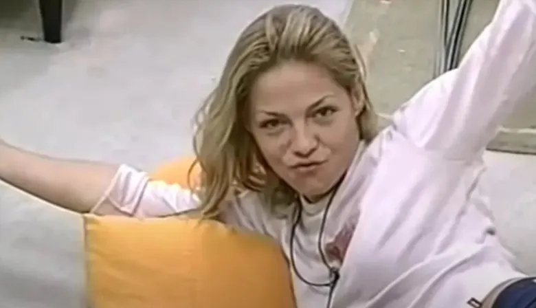 Tamara Paganini vuelve a Gran Hermano: su historia antes de la Generación Dorada