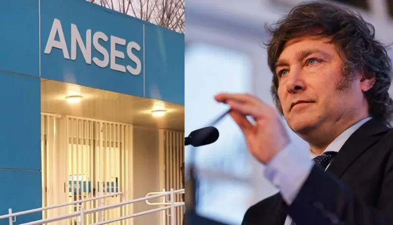 Milei congeló el bono para jubilados: ¿cuánto pierden en abril?