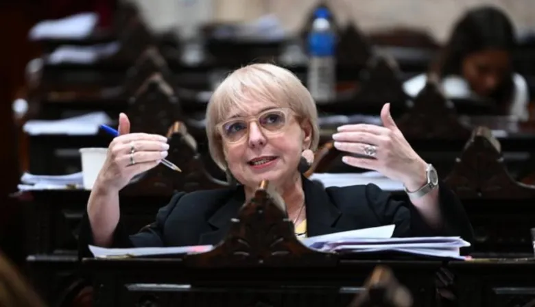 Delitos desde los penales: el proyecto de Giudici que puede cambiar todo