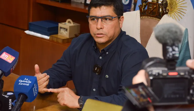 Santa Cruz arriesga en medio de su crisis: a qué familias endeudadas ayudará