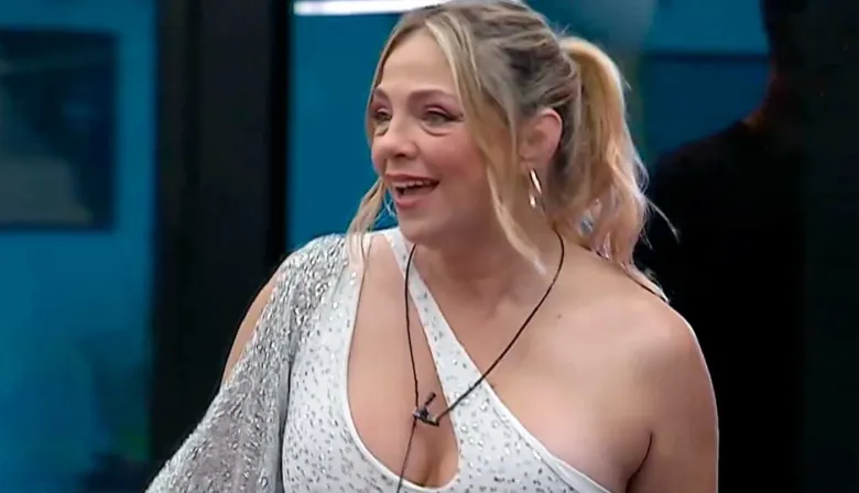 Gran Hermano 1: excompañeros acompañaron a Tamara Paganini en su regreso