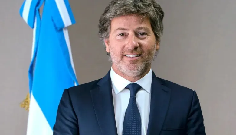 Llegó al Senado la lista de Mahiques para cubrir vacantes en la Justicia