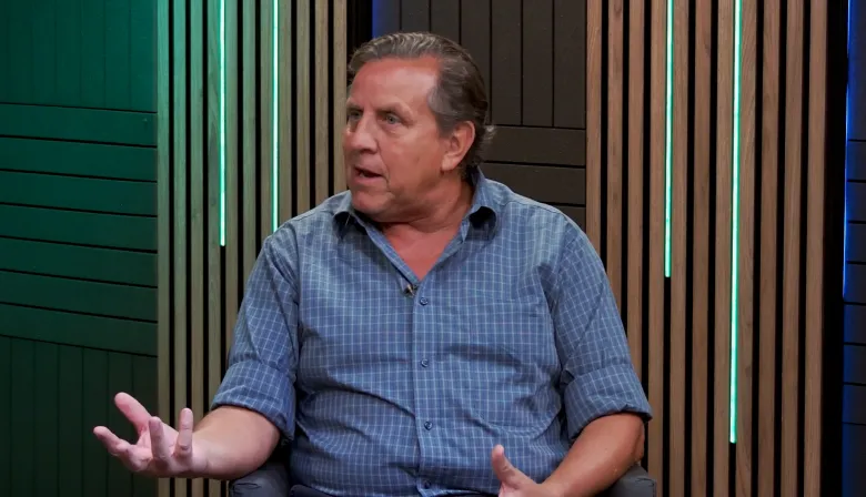 Esteban La Madrid: historia de entrega, honor y sacrificio en primera persona