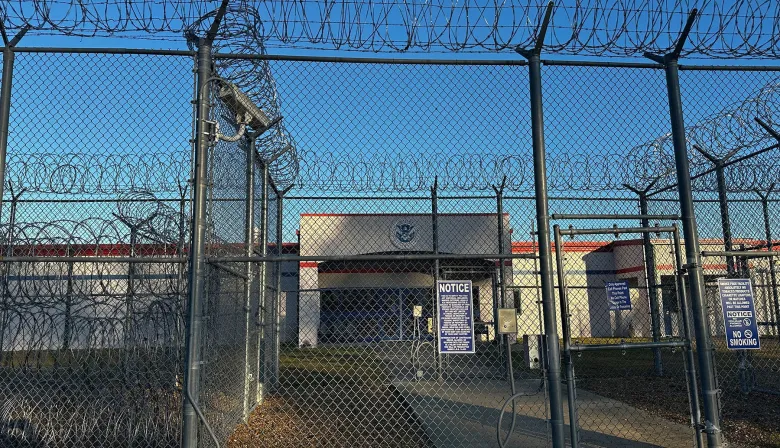 Californa y México: el caso Adelanto destapa un problema que crece