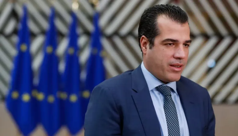 Europa avala centros de deportación fuera de la Unión Europea