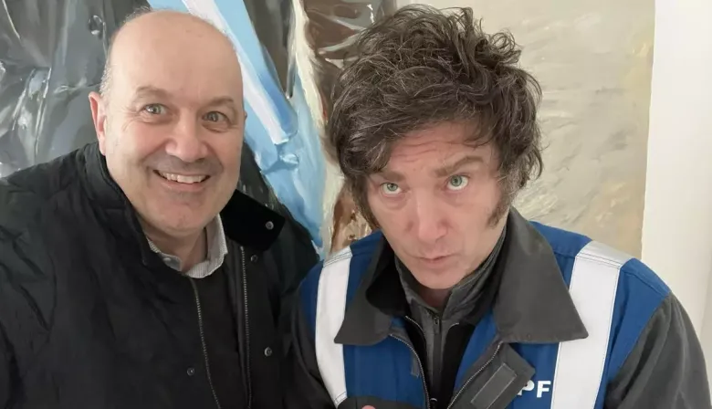 Ley Hojarasca del Gobierno: palomas, mochileros y otras normas en revisión