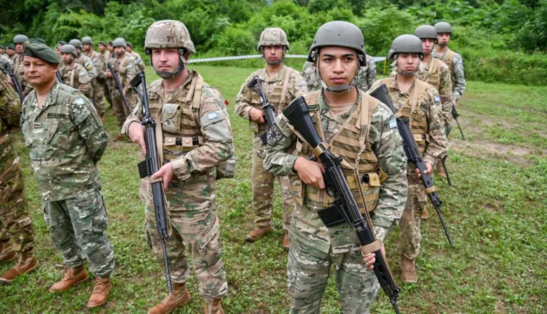 Lourdes Arrieta presiona por la salud de las FF. AA.: qué exigió por la ex IOSFA