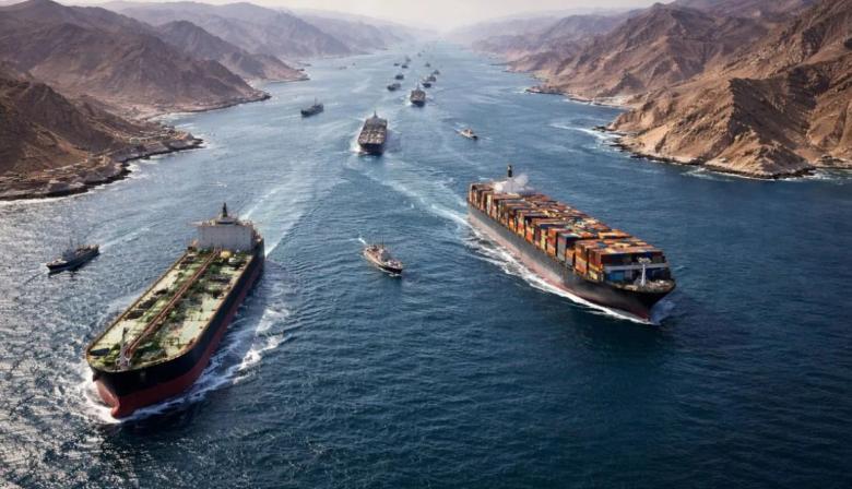 Del fantasma de Constantinopla al riesgo en Ormuz: rutas que pueden cambiar el mundo