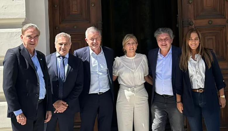 ¡Afuera!: la decisión de Milei que explica la unión de Monzó, Pichetto y Kikuchi