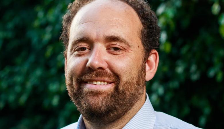 Quién es Alejandro Ramírez, el nuevo titular de la IGJ designado por Mahiques