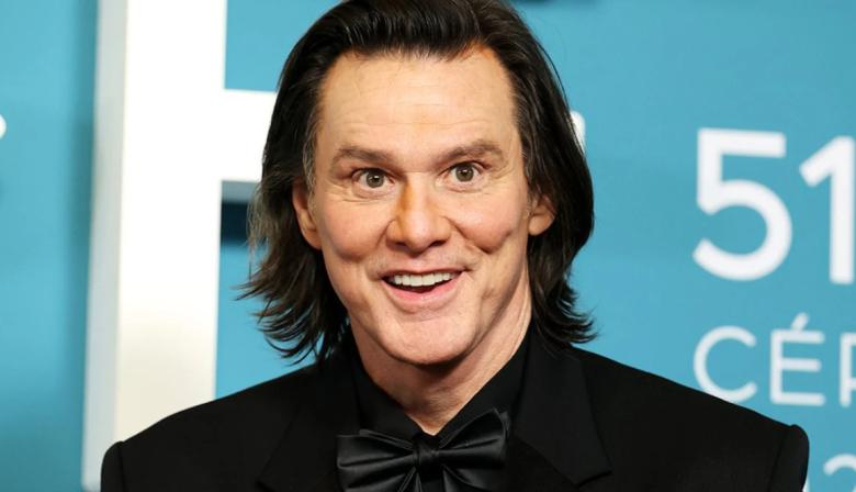 El viral de Jim Carrey: toda la verdad sobre su aparición en París