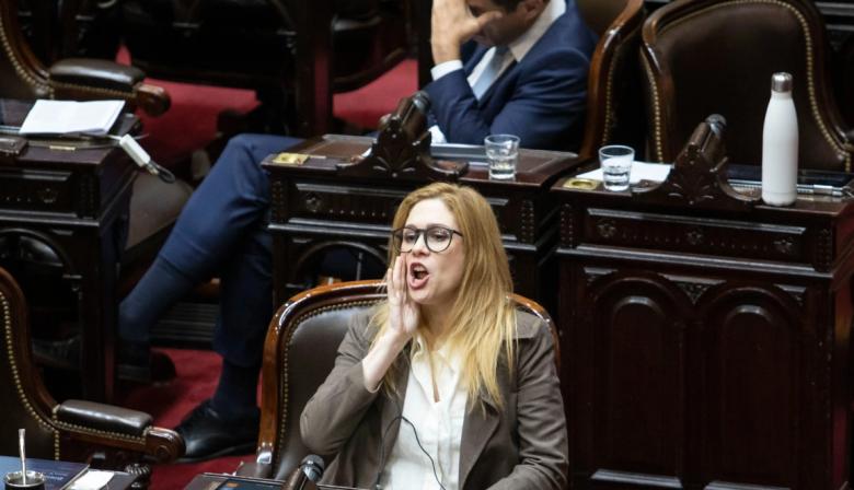 Las 16 polémicas de Lilia Lemoine que detonaron el pedido de expulsión en Diputados