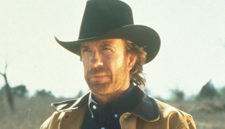 Falleció Chuck Norris, el mítico actor de Walker Texas Ranger