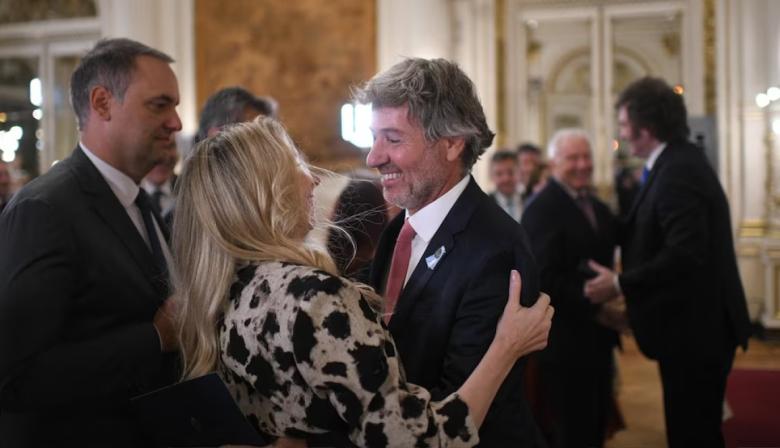 La jugada secreta de Karina Milei que sacude la Casa Rosada