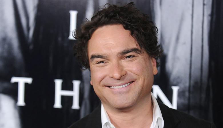¿Qué pasó con Johnny Galecki? De protagonizar The Big Bang Theory a no trabajar desde 2021