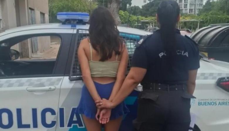 “Era un enfermo”: la declaración completa de la mujer que apuñaló a un hombre en Tolosa ​​​​​​​