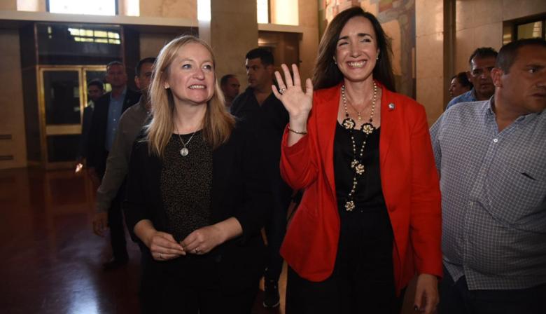 Villarruel y el encuentro secreto en Mendoza que agita la política