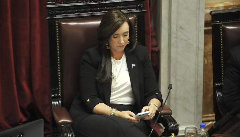 Villarruel activa pasantías de $500 mil y reabre el debate por el gasto