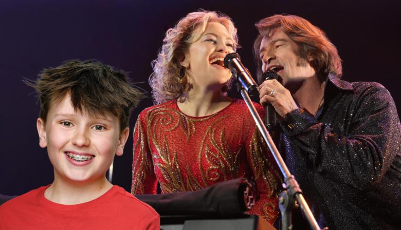 Hugh Jackman y Macaulay Culkin, los consejos que recibió Hudson Hensley