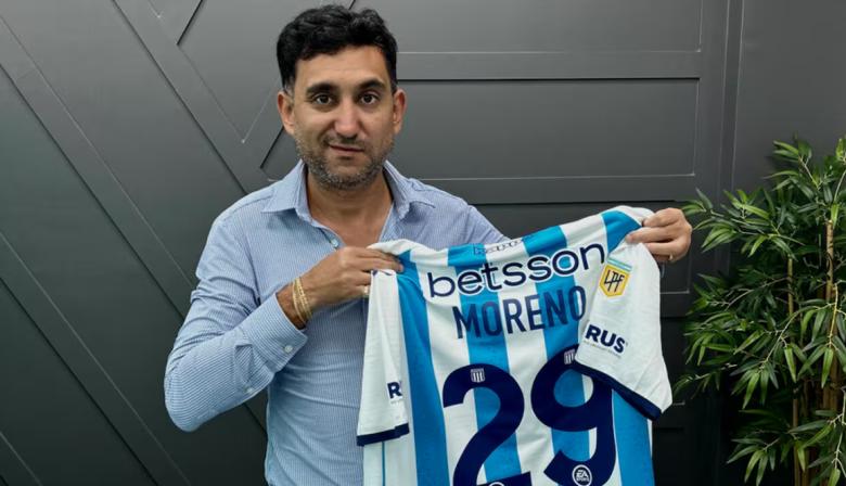 El llamado a Ariel Vallejo de Sur Finanzas que sacude a la AFA: qué puede pasar