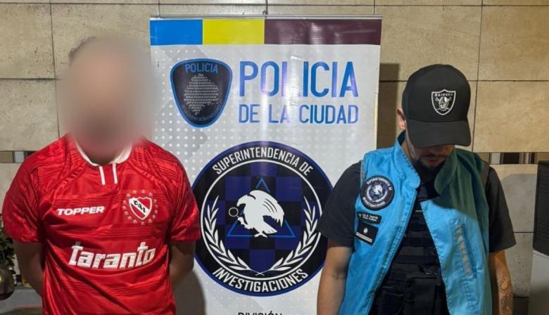 Cae un sospechoso por amenazar a Wolff y se refuerza el alerta por ataques a dirigentes