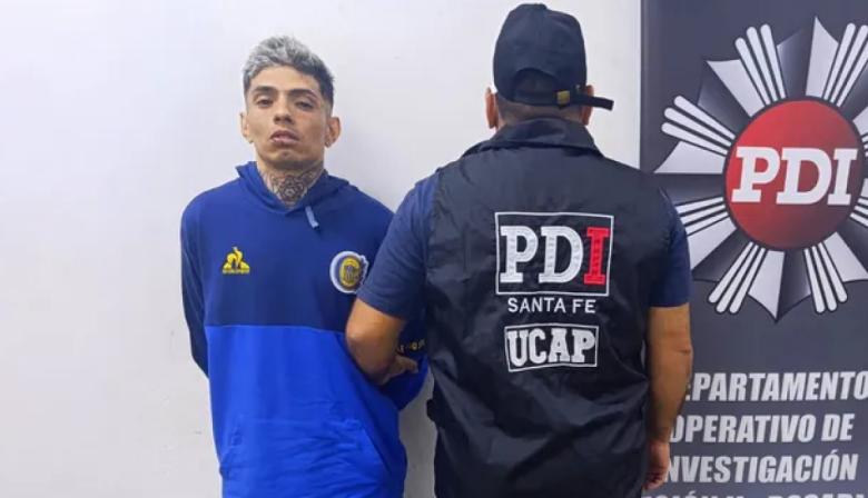 Cayó uno de los narcos más buscados: detuvieron a “Chami”, integrante de la banda Los Menores