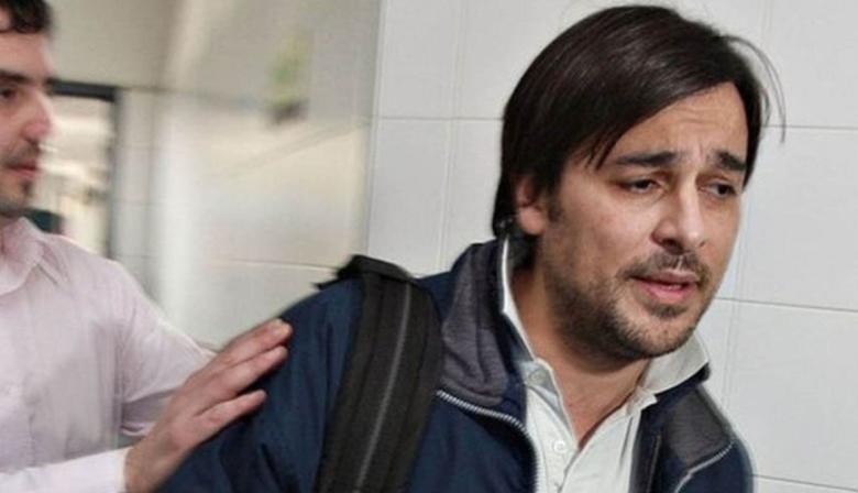 Arranca el juicio contra el exmarido de Carolina Píparo: qué pena podría recibir si lo declaran culpable