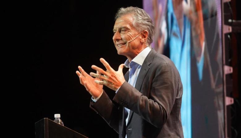 Qué dijo Macri sobre el fallo por YPF y por qué apuntó contra Cristina Kirchner