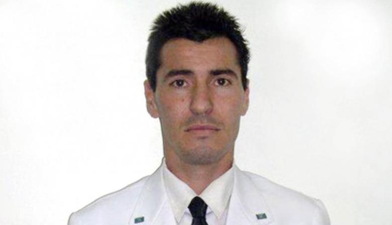 Una mente perversa: quedó firme la perpetua para el exprefecto Vinader