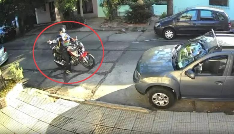 Siete tiros contra una casa: la pista que sigue la Justicia por el crimen de Beccar