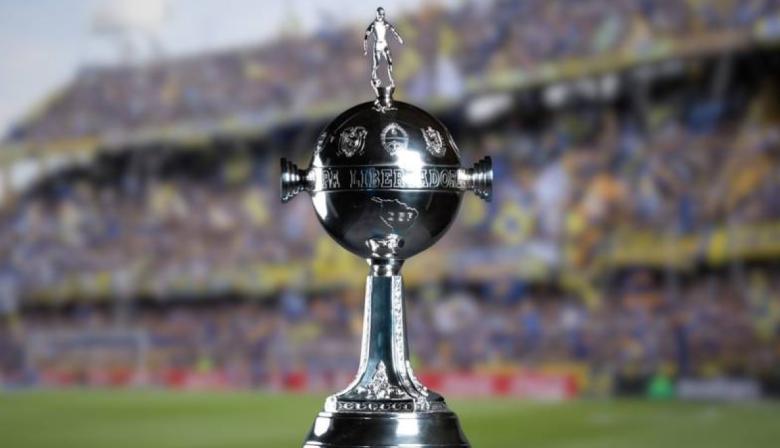 ¿Contra quién juega Boca Juniors en la Copa Libertadores 2026?