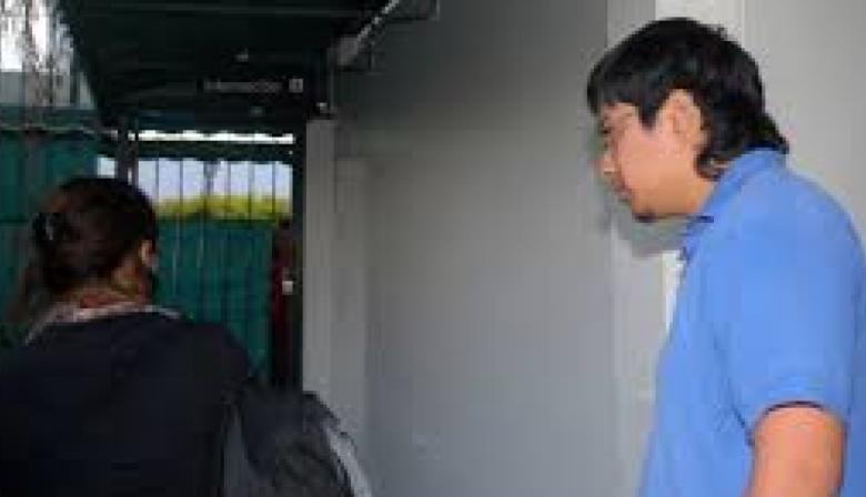 Qué fue de la vida de Juniors, el chico que a los 15 años abrió fuego en la escuela