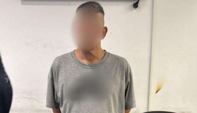 Un prófugo por un robo armado en Perú pasó más de 20 años viviendo en Argentina