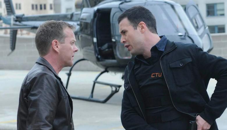 Freddie Prinze Jr confesó que casi deja de actuar por culpa de Kiefer Sutherland