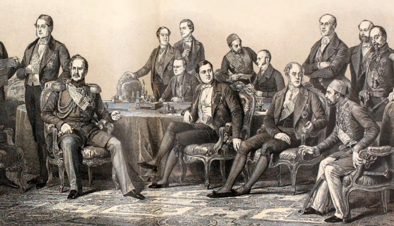 Crimea y el Mar Negro: el punto del acuerdo que cambió el tablero