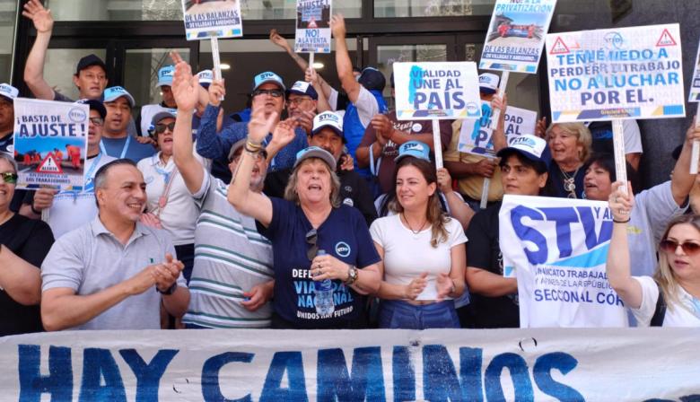 Fallo clave por los sueldos de Vialidad: qué significa para el Gobierno