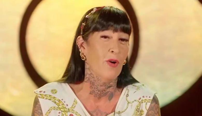 La conmovedora historia de vida de Carlota de Gran Hermano Generación Dorada