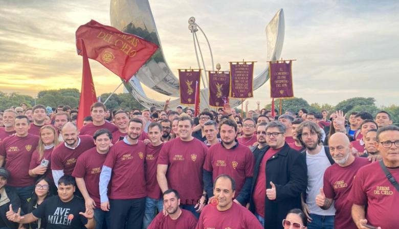 Cómo se mueven las orgas de LLA para expandir el poder territorial de Milei