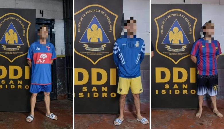 El ”call center” carcelario: la maniobra con la que intentaron estafar a dos jueces