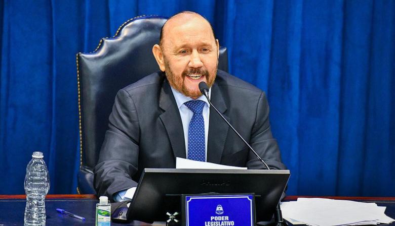 Desde Formosa, Insfrán defendió su modelo y volvió a confrontar con la Nación