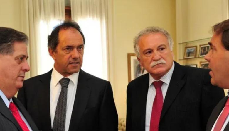 Elevan a juicio causa por corrupción en IOMA bajo la gestión de Scioli