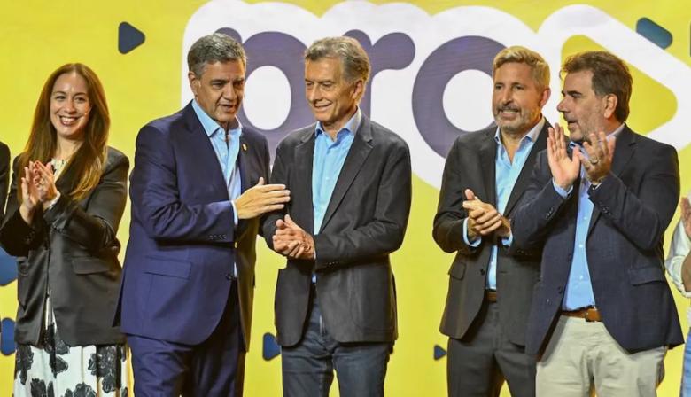 PRO en Buenos Aires: qué impulsa Macri y cómo reaccionan los jefes comunales