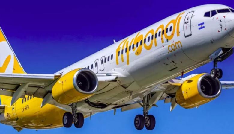 Flybondi, Scatturice y un movimiento que inquieta a Milei