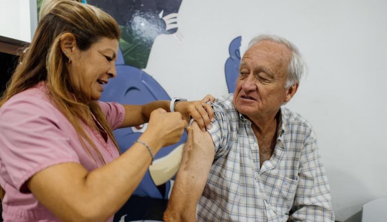 Alerta por vacunas en PBA: cuáles son las 9 que faltan y cuándo las envía Nación